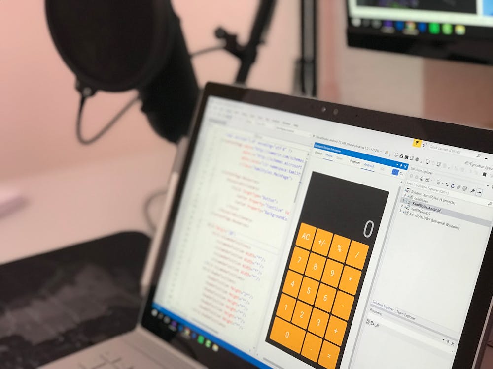Приложение для такси RideNow